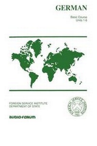 Enlarge image Cover: German Basic Course 1-6 - Mps Multimedia Inc. DBA Selectsoft