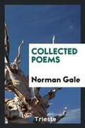 Cover: Collected Poems - Trieste Publishing