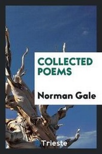Enlarge image Cover: Collected Poems - Trieste Publishing