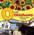 Cover: O is for Oklahoma - West Winds Press
