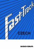 Cover: Fast-Track Czech - Mps Multimedia Inc. DBA Selectsoft