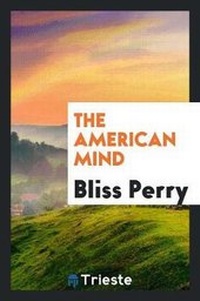 Enlarge image Cover: The American Mind - Trieste Publishing