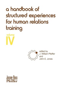 Abbildung von: A Handbook of Structured Experiences for Human Relations Training, Volume 4 - Pfeiffer