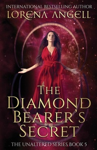 Enlarge image Cover: The Diamond Bearer's Secret - Fantasy Books Publishing, LLC