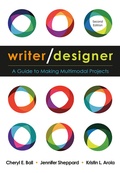 Cover: Writer/Designer - Bedford/Saint Martin's