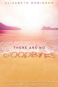 Cover: There Are No Goodbyes - Hay House AU