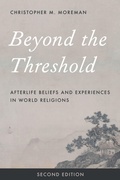 Cover: Beyond the Threshold - Rowman & Littlefield Publishers