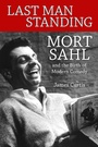 Cover: Last Man Standing - Penguin Random House South Africa