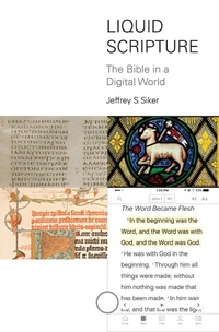 Enlarge image Cover: Liquid Scripture - Fortress Press