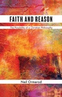 Cover: Faith and Reason - Fortress Press