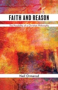 Cover: Faith and Reason - Fortress Press