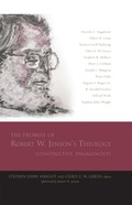 Cover: Promise of Robert W. Jenson's Theology - Fortress Press
