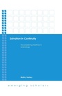 Cover: Salvation in Continuity - Fortress Press
