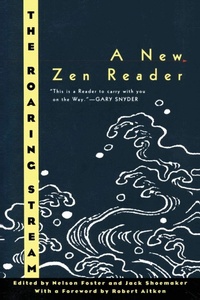 Enlarge image Cover: The Roaring Stream - ECCO Press