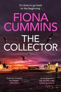 Cover: The Collector - Macmillan