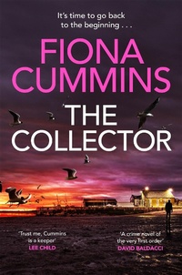 Enlarge image Cover: The Collector - Macmillan