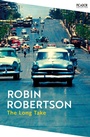 Cover: The Long Take - Picador