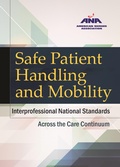 Cover: Safe Patient Handling and Mobility - Nursesbooks