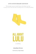Cover: All About Lulu - Soft Skull