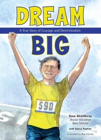 Abbildung von: Dream Big - Nomad Press