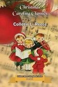 Cover: Christmas Caroling Classics - Guardian Angel Publishing