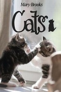 Enlarge image Cover: Cats - Book Venture Publishing LLC