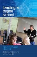 Cover: Leading a Digital School - Australian Council for Educational Research (ACER)