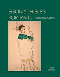 Abbildung von: Egon Schiele's Portraits - Sunstone Press