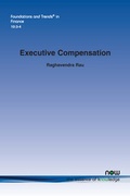 Cover: Executive Compensation - now publishers Inc