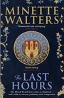 Cover: The Last Hours - Allen & Unwin