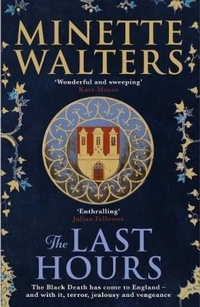 Enlarge image Cover: The Last Hours - Allen & Unwin
