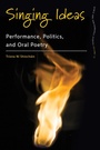 Cover: Singing Ideas - Berghahn Books