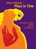Cover: Plays in Time - Intellect Books