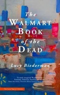 Cover: The Walmart Book of the Dead - Vine Leaves Press