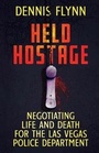 Cover: Held Hostage - WildBlue Press