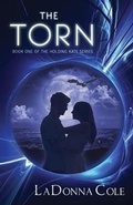 Cover: The Torn - Bhc Press