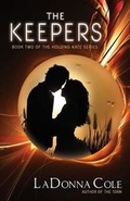 Cover: The Keepers - Bhc Press