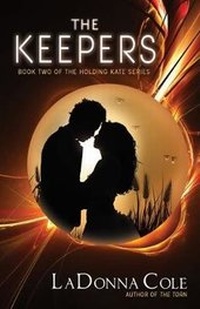 Enlarge image Cover: The Keepers - Bhc Press