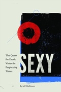 Cover: Sexy - Virtue In The Wasteland Books