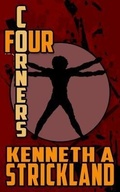 Cover: Four Corners - Mythical Legends Publishing