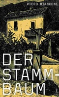 Cover: Der Stammbaum - Limmat Verlag