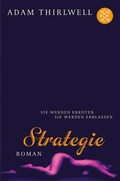 Cover: Strategie - S. Fischer