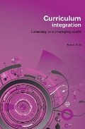 Cover: Curriculum Integration - Australian Council for Educational Research (ACER)