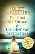 Cover: Das Kind der St&uuml;rme & Die Erben von Sevenwaters - Knaur