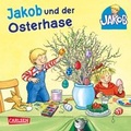 Cover: Jakob und der Osterhase - Carlsen