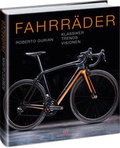 Cover: Fahrr&auml;der - Delius Klasing