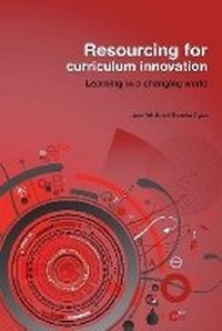 Enlarge image Cover: Resourcing for Curriculum Innovation - Australian Council for Educational Research (ACER)