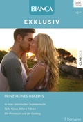 Cover: Bianca Exklusiv Band 288 - CORA Verlag