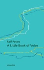 Cover: A Little Book of Voice - BoD - Books on Demand