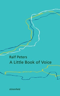 Enlarge image Cover: A Little Book of Voice - BoD - Books on Demand